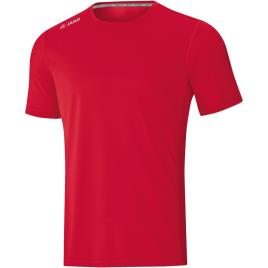 Jako Camiseta Run 20 M Red