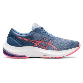 Tênis Running Gel-pulse 13 EU 43 1/2 Storm Blue / Blazing Coral