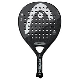 Head Racket Raquete De Padel Evo Sanyo One Size Black / Grey