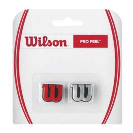 Wilson Amortecedores Tênis Pro Feel 2 Unidades One Size