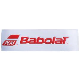 Babolat Tênis Grip Syntec Team One Size White / Red