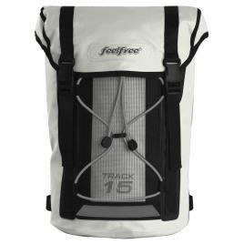 Feelfree Gear Saco Estanque Track 15l One Size White