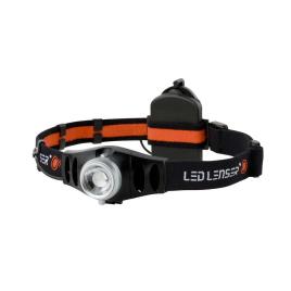 Cressi Lanterna Led Lenser H7 170 Lumens Black