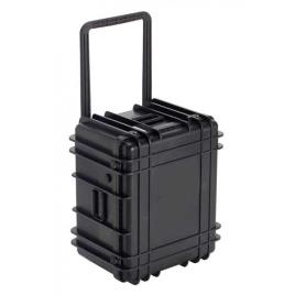 Loadout Case 1422 60.5 x 51.1 x 37.6 cm Black