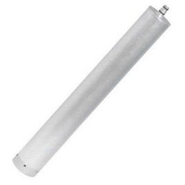 Mch36 Active Carbon Filter One Size Light Grey