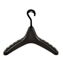 Hanger For Suits Black One Size Black