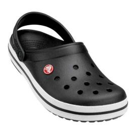 Crocs Clogs Crocband EU 48-49 Black