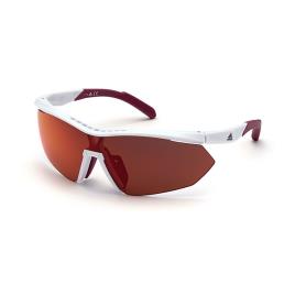 Oculos Escuros Sp0016 One Size White