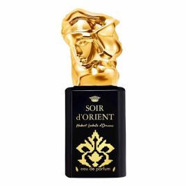 Soir D´orient Eau De Parfum 30ml One Size Black