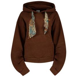 Suéter W3878e.000.22890cs S Brown