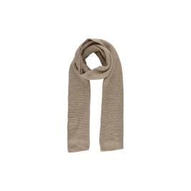 Lenço Comprido Benilla Bc One Size Silver Mink