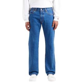 Levi´s ® Jeans 501 Original 33 Canyon Mild