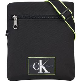 Calvin Klein Accessories Sport Essentials Micro Flat Duck Green