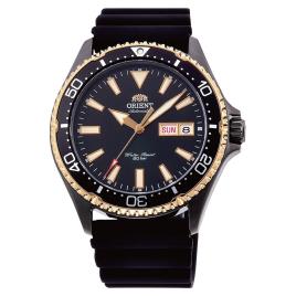 Orient Watches Relógio Ra-aa0005b19b One Size Black
