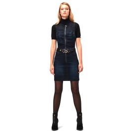 Vestido Curto Lynn Type 30 XS Worn In Nightfall