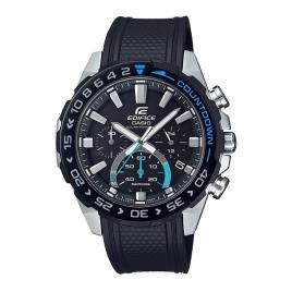 Casio Relógio Efs-s550pb-1avuef One Size Black