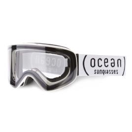 Ocean Sunglasses Oculos Escuros Fotocrômicas Eira Photocromatic One Size White