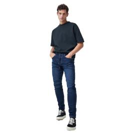 Salsa Jeans Jeans Drawstring S-resist / 125378-850 32 Blue
