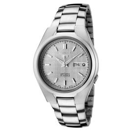 Seiko Watches Relógio 5 Gent Snk601k1 One Size Silver
