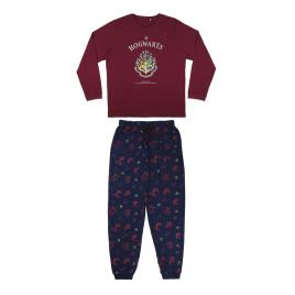 Cerda Group Pijama Harry Potter L Red