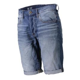 Shorts Jeans 3301.5 36 Medium Aged