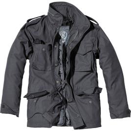 Jaqueta M65 Standard 2XL Black