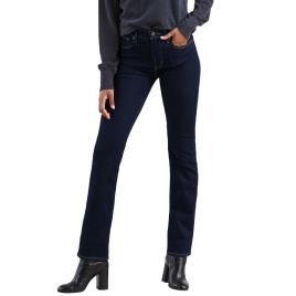 Levi´s ® Jeans 724 High Rise Straight 29 To The Nine