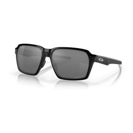 Oakley Oculos Escuros Polarizadas Parlay Prizm Black Polarized/CAT3 Matte Black