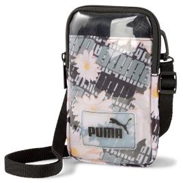 Puma Core Pop One Size Puma Black / Floral Graphic