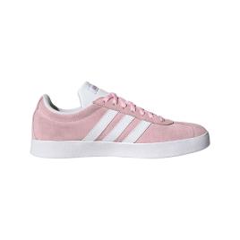 Adidas Treinadores Vl Court 2.0 EU 38 Clear Pink / Ftwr White / Grey Five