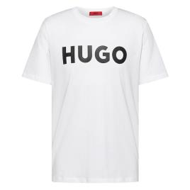 Hugo Camiseta Dulivio XL Open White