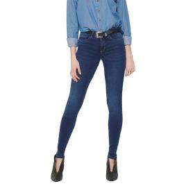 Only Jeans Royal Regular Skinny Bb Bj13965 XL Dark Blue Denim