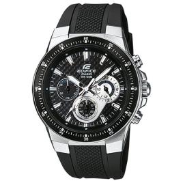 Relógio Ef 552 1avef One Size Black