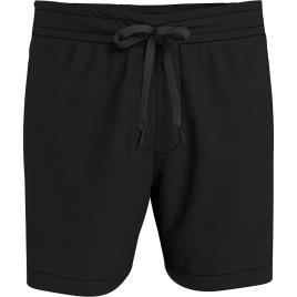 Calvin Klein Underwear Shorts De Natação Km0km00762 M Pvh Black