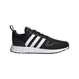 Adidas Originals Treinadores Smooth Runner EU 44 2/3 Core Black / Ftwr White / Core Black