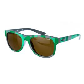 Arnette Oculos Escuros Class Act One Size Gray / Green