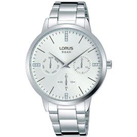 Lorus Watches Ver Rp633dx9 One Size Silver Grey / Light Grey