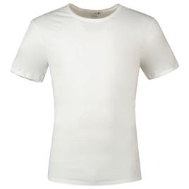 Lacoste Camiseta Th3451 S Blanc