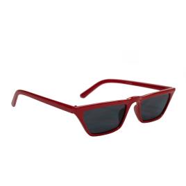 Oculos Escuros Liverpool One Size Shiny Red