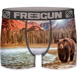 Freegun Tronco L Bear