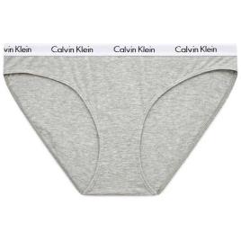 Cueca Biquíni Carousel S Grey Heather