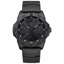 Relógio Xs.3121.bo One Size Black