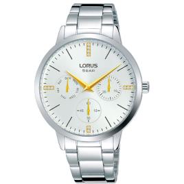 Lorus Watches Ver Rp629dx9 One Size Silver Grey / Light Grey