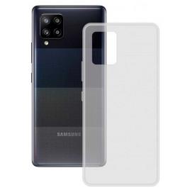 Ksix Samsung Galaxy A42 5g One Size Clear