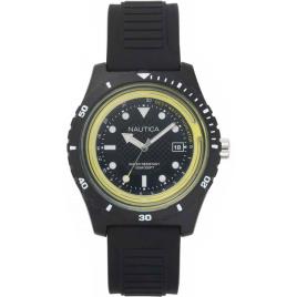 Relógio Napibz001 One Size Black
