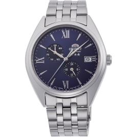 Orient Watches Relógio Ra-ak0505l10b One Size Metallic