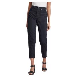 G-star Jeans Ultra High Mom Ankle Janeh 28 Worn In Deep Water