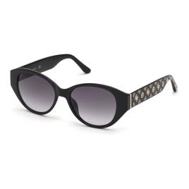 Oculos Escuros Gu7724 53 Shiny Black