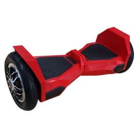 Elements Hoverboard Airstream Xl One Size Red