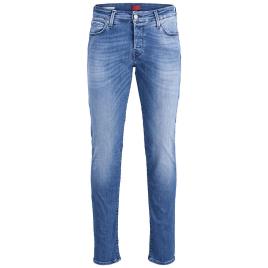 Jack & Jones Jeans Glenn Con 809 28 Blue Denim